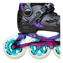 PATINES AJUSTABLES SWEET ROCKET