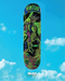 TABLA PARA PATINETA SKATEBOARD JINETE VIRTUD