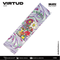 LIJA VIRTUD MORADO VARIOS