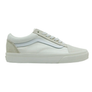 TENIS VANS OLD SKOOL BLANCO