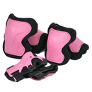 PROTECCIONES PARA NIÑA FLYING EAGLE