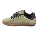 TENIS CIRCA 211 VULC  OLIVO