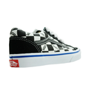 VANS OLD SKOOL LOGO CHECK
