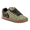 TENIS CIRCA 211 VULC  OLIVO