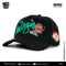GORRA PLANA CASH ONLY VEGAS