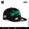 GORRA PLANA CASH ONLY VEGAS