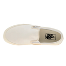 TENIS VANS CLASSIC SLIP ON CHECKERBOARD BLANCO