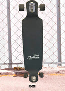 LONGBOARD CLEMENTE AZUL