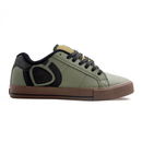 TENIS CIRCA 211 VULC  OLIVO