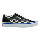 VANS OLD SKOOL LOGO CHECK