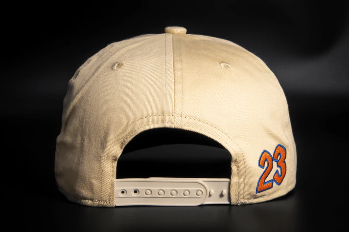 GORRA VICERA REDONDA ROOKIES NEW YORK NOTORIOUS