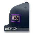 GORRA PLANA CORE WEED