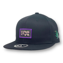 GORRA PLANA CORE WEED