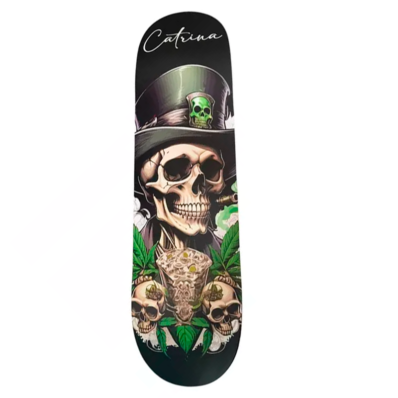 TABLA CATRINA BOSS