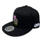 GORRA PLANA ANTIFASHION SNAPBACK CRAZY