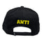 GORRA PLANA ANTIFASHION SNAPBACK CRAZY