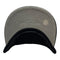 GORRA PLANA ANTIFASHION SNAPBACK SKULL