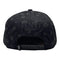 GORRA PLANA ANTIFASHION SNAPBACK SKULL