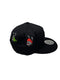 GORRA PLANA ANTIFASHION SNAPBACK ANTI BROS
