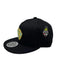 GORRA PLANA ANTIFASHION SNAPBACK ANTI BROS