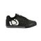 TENIS CIRCA 211 VULC  NEGRO BLANCO