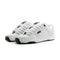 TENIS CIRCA 805 BLANCO OLIVO
