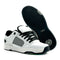 TENIS CIRCA TAVE TT BLANCO NEGRO