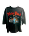 PLAYERA CASH ONLY OVERSIZE NEW YORK
