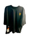 PLAYERA CASH ONLY OVERSIZE NEW YORK