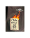 PLAYERA CASH ONLY OVERSIZE NEW YORK