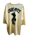 PLAYERA CASH ONLY OVERSIZE DISNEY