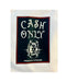 PLAYERA CASH ONLY OVERSIZE DISNEY