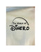 PLAYERA CASH ONLY OVERSIZE DISNEY