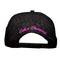 GORRA CASH ONLY DOMPE FULL PRINT