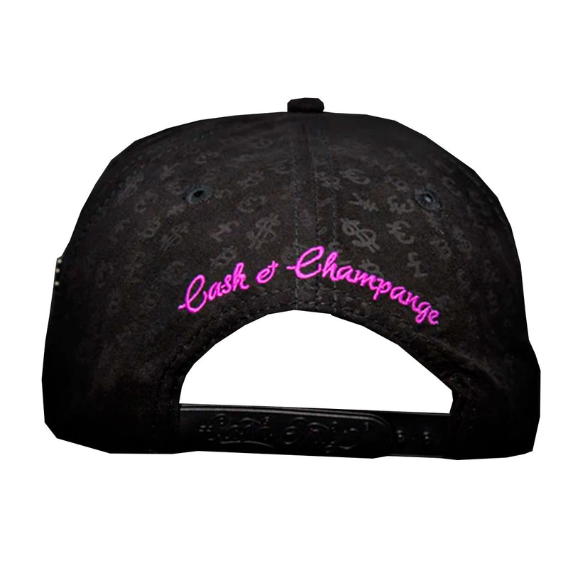 GORRA CASH ONLY DOMPE FULL PRINT