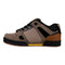 DVS TENIS CABALLERO CELSIUS CAFE NEGRO
