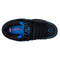 GLOBE TENIS CABALLERO FUSION NEGRO AZUL