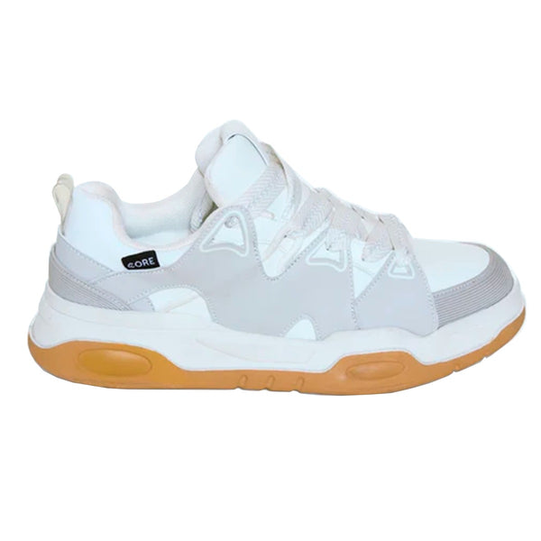 TENIS CORE RUDE BLANCO