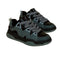 TENIS CORE RUDE NEGRO