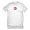 PLAYERA CORE WEST COAST BLANCA