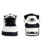 OSIRIS PERIL TENIS CABALLERO BLANCO NEGRO