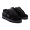 TENIS DC SHOES CABALLERO STAG NEGRO GRIS