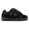 TENIS DC SHOES CABALLERO STAG NEGRO GRIS