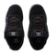TENIS DC SHOES CABALLERO STAG NEGRO GRIS