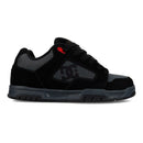 TENIS DC SHOES CABALLERO COILER NGO GRIS ROJO