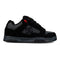 TENIS DC SHOES CABALLERO COILER NGO GRIS ROJO