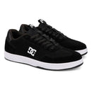 TENIS DC SHOES CABALLERO ASTRIX NEGRO BLANCO
