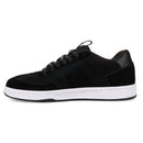 TENIS DC SHOES CABALLERO ASTRIX NEGRO BLANCO