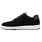 TENIS DC SHOES CABALLERO ASTRIX NEGRO BLANCO