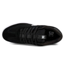 TENIS DC SHOES CABALLERO ASTRIX NEGRO BLANCO
